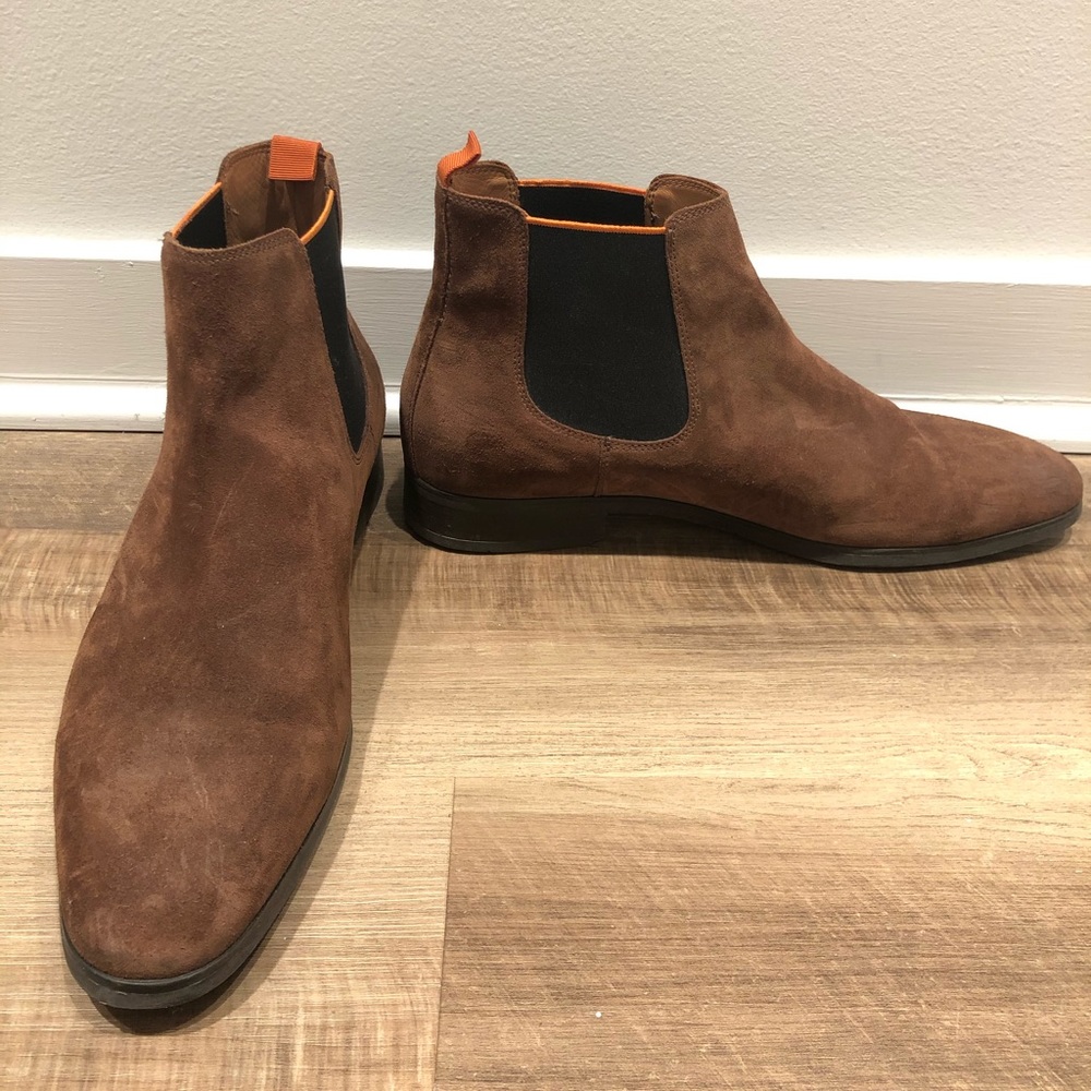 Broletto Chelsea Boots